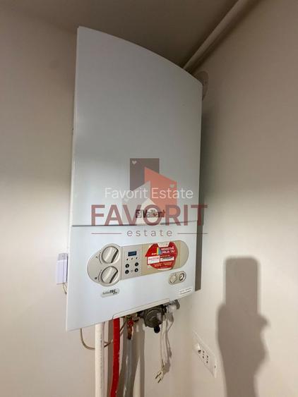 Disponibil imediat. Centrala proprie. Renovat integral