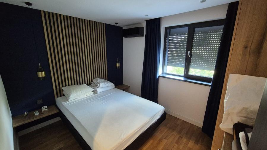 🏡 Apartament 2 camere modern – Podu Roș, Bd. Țuțora G2 Decomandat • 40 mp