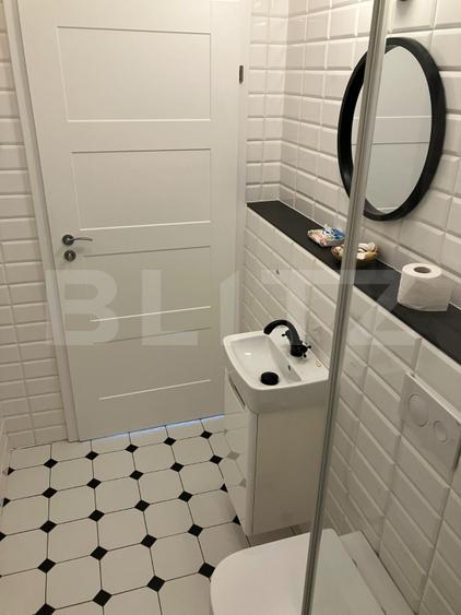Casă premium de închiriat, 175 mp utili, curte privată,316mp,pet friendly