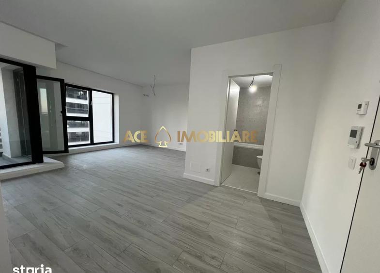 Garsoniera de vanzare | High Garden East | Metrou | 0% Comision | Nemobilata