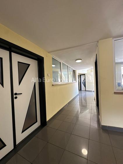 Cladire Magazin + Birouri - Sacele Central - Brasov - 14