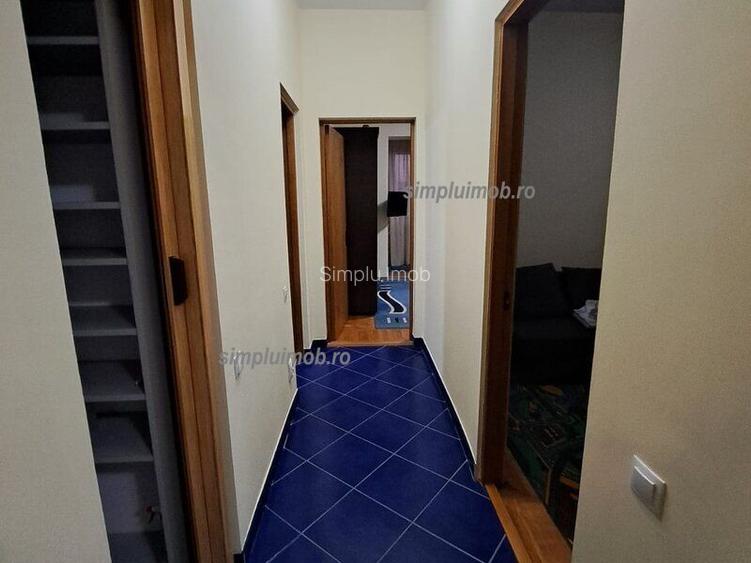 apartament 3 camere zona Iancului - 10