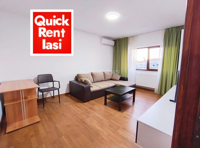 Bulevardul Independentei UMF Apartament 3Camere Decomandat De Inchiriat - 3