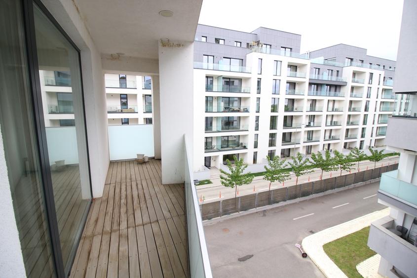 Apartament modern cu 4 camere si SPA - MRS Residence Baneasa