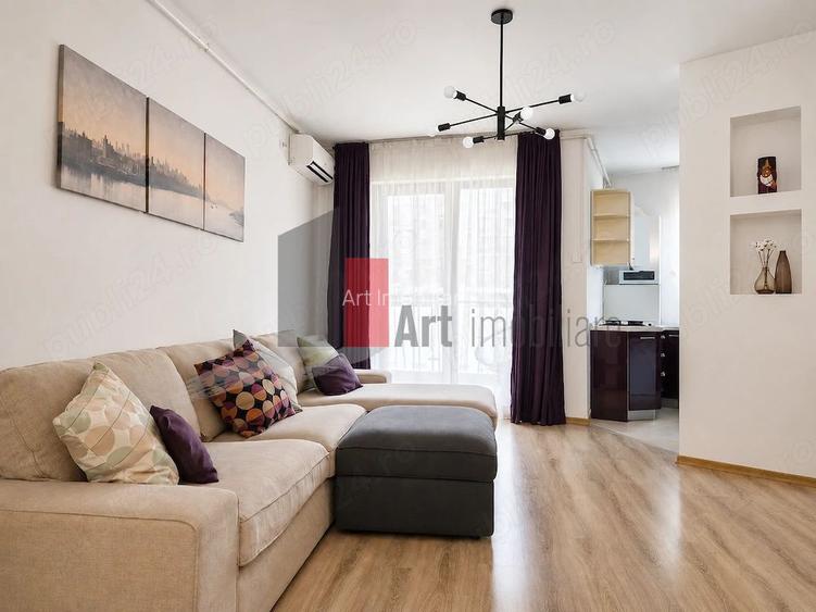 Apartament 2 camere de inchiriat | Plaza Mall   Lujerului - 2