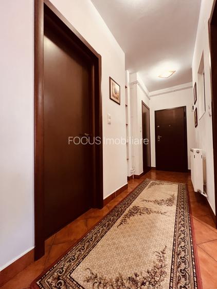 Apartament 3 camere în vilă boutique - 9