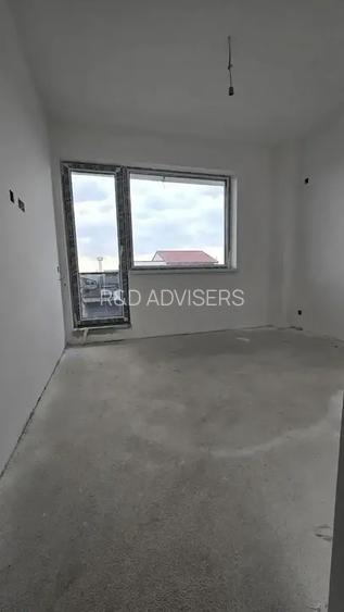 Apartament Luminos 3 Camere  | 1 Mai | 5 min Metrou | Bloc Butique - 10