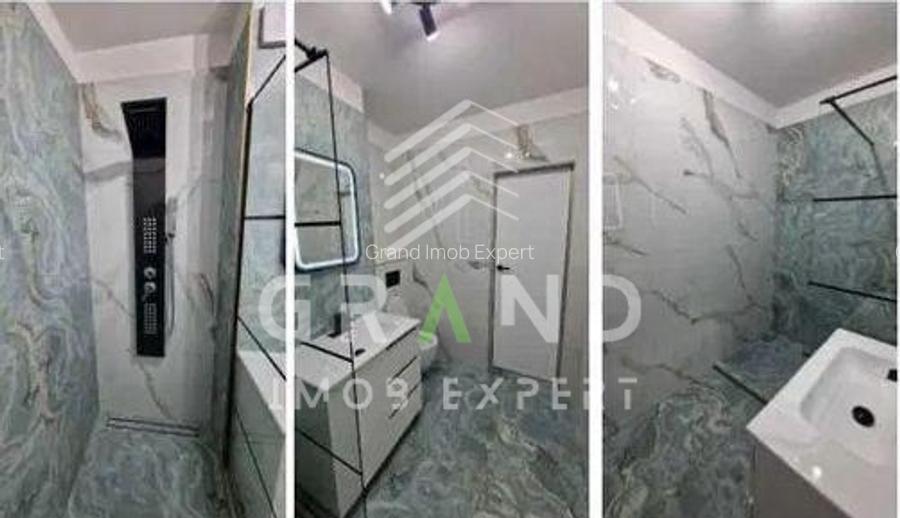 Apartament modern cu 2 camere, zona Eroilor, Florești - 4