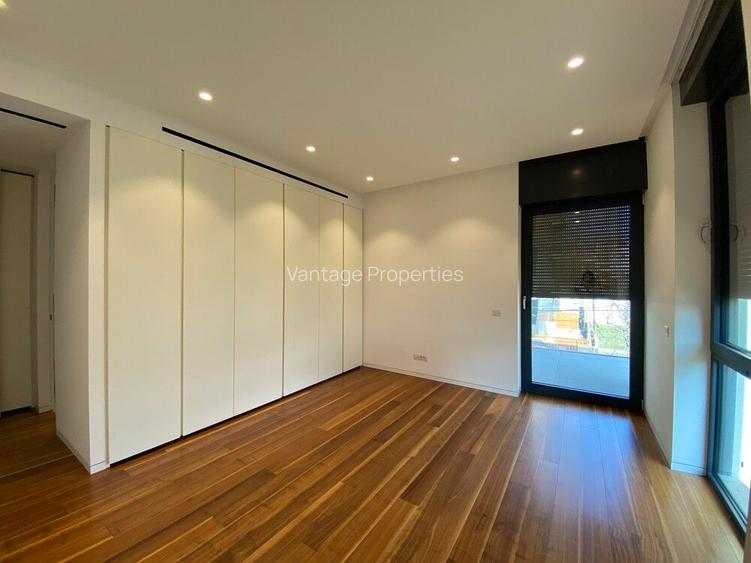 Luxury apartment, 5 rooms, with generous terraces, Aviatorilor area - 22