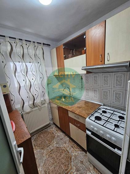 Apartament 2 camere, str.Smirodava, de inchiriat