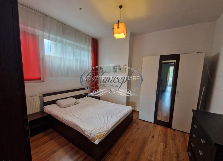 Zona USAMV - apartament 2 camere cu balcon generos - 6