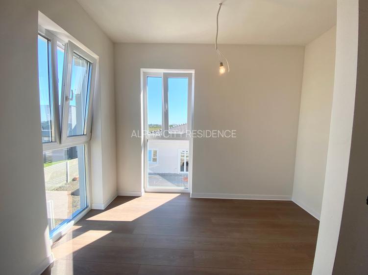 Dezvoltator: Duplex Modern cu 5 camere si 3 bai - 20