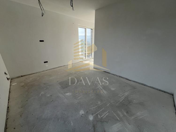 Duplex de vanzare | Borhanci | Semifinisat
