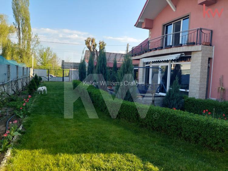 Casă deosebită, în zona Tancodrom – spațiu, confort, locație premium