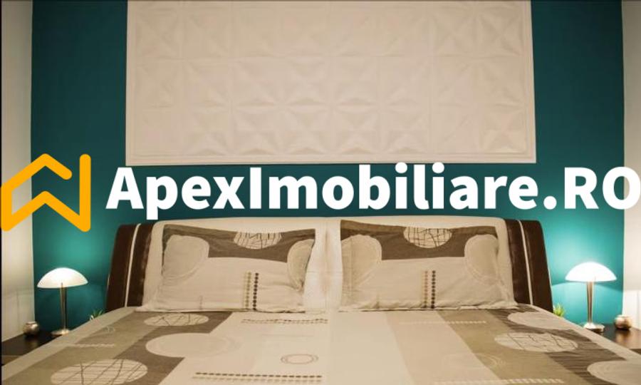 Apartament 2 camere de inchiriat Romana București | ApexImobiliare.ro