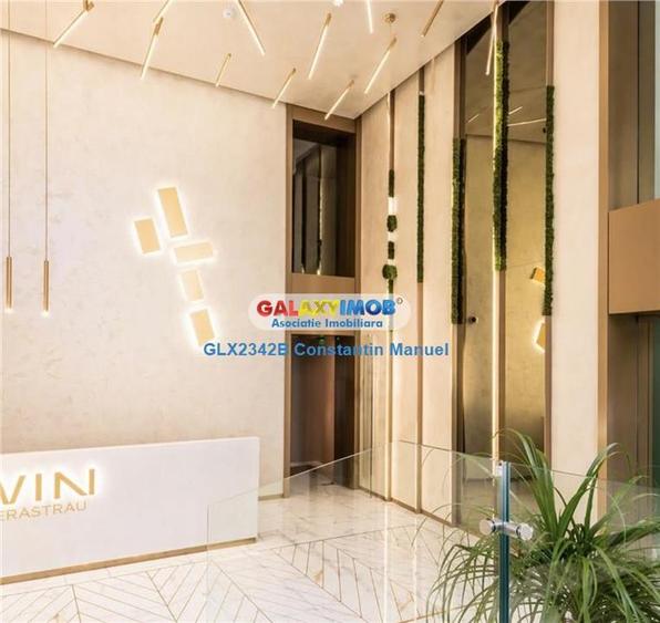 Apartament 2 camere, Herastrau, Șoseaua nordului