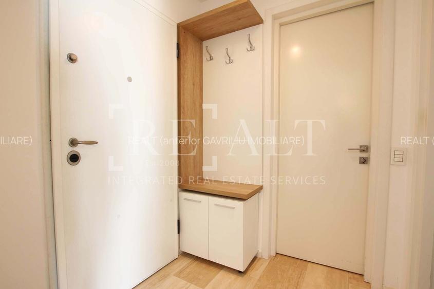 Inchiriere apartament 2 camere | Boutique | Urban Spaces, Stefan cel Mare - 18