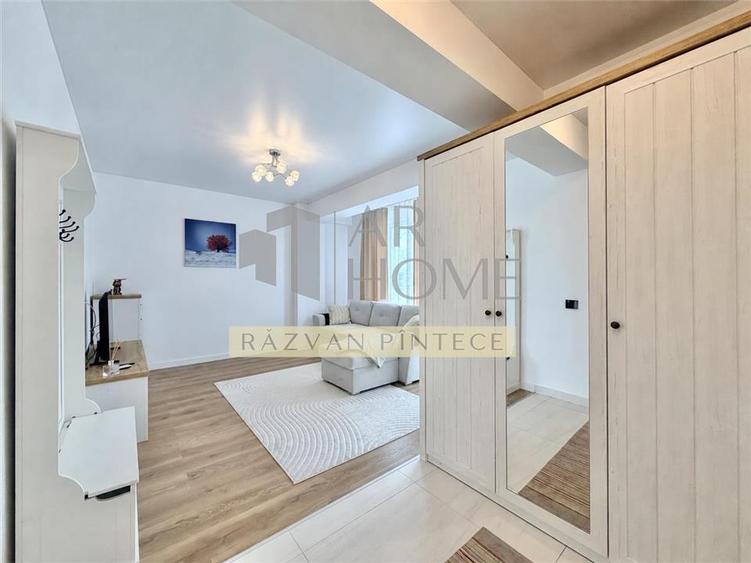 Apartament 2 camere, terasa 20 mp, Cartier Albert Nord Ploiesti