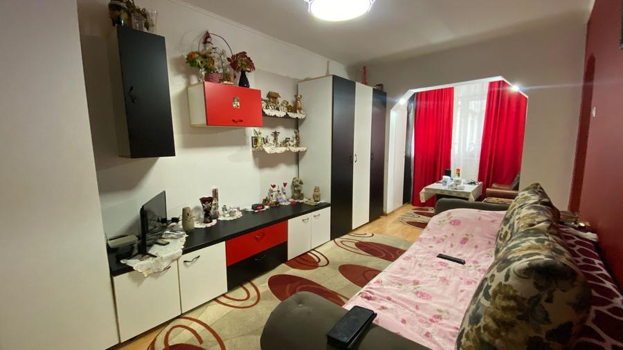 Garsonieră 28 mp – Mărăști, zona Expo Transilvania | Mobilată