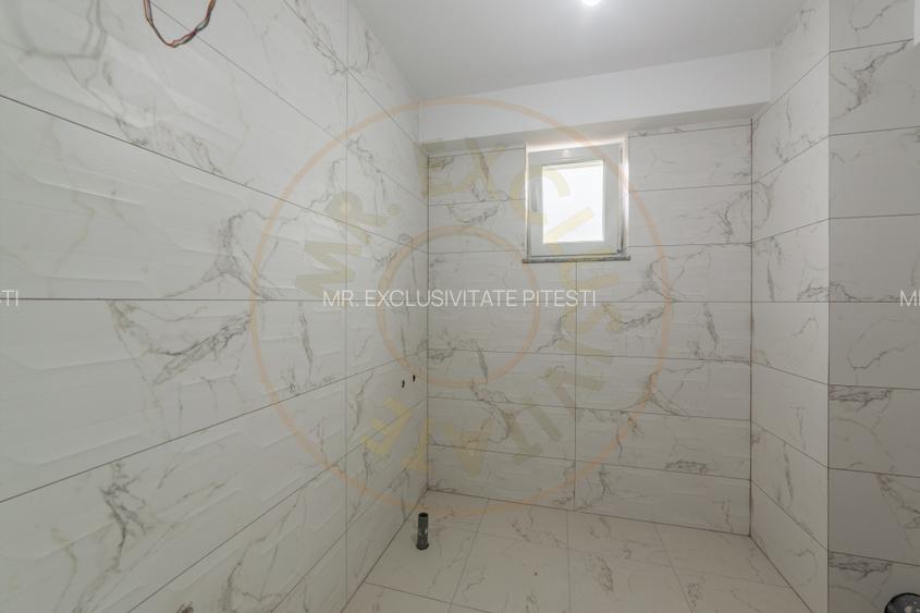 Apartament 2 camere, bloc nou- etaj 1-loc de parcare – Mioveni-Arges! - 5