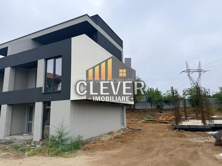 Vila duplex 4 camere 4 bai, 125 mp utili, Splaiul Unirii, Sector 3 Oferta - 2