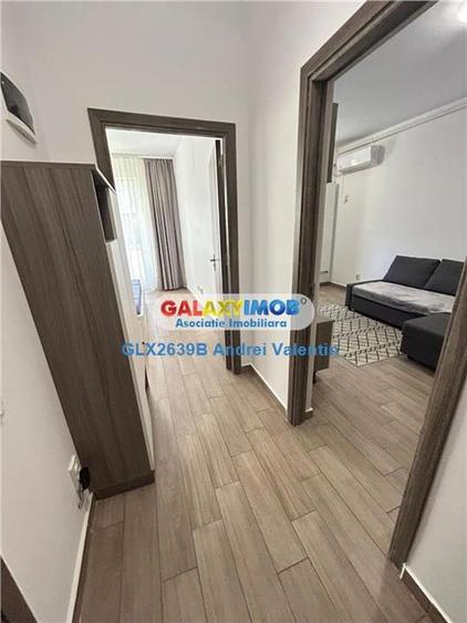 Apartament Bloc Nou Berceni - Dimitrie Leonida - Parcare - Metrou