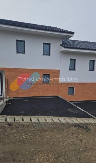 Casa tip Duplex 120mp Chinteni - 8