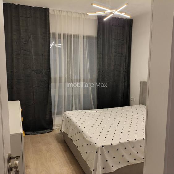 Exigent Plaza Inchiriere AP  2 CAM Modern, M Lujerului 8 MIN - 3