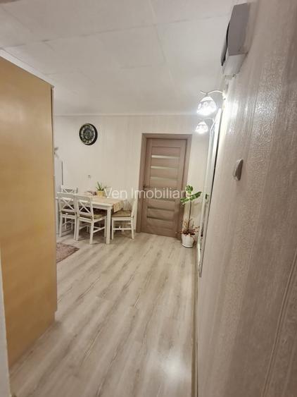 Apartament 3 camere, 74 mp, etaj 1, complet mobilat și utilat – Central - 3