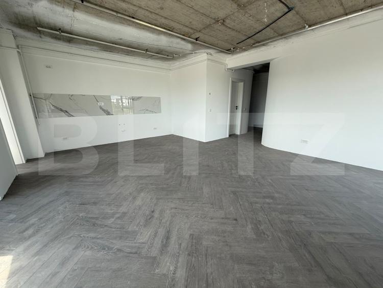 Apartament 1 camera, 38.70 mp, zona Pacurari - Rediu