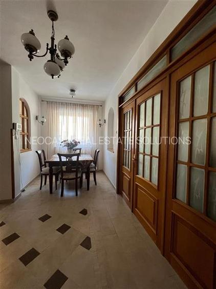 PTA DOMENII, S+P+1+M, 6 CAMERE, RENOVATA, CURTE! - 7