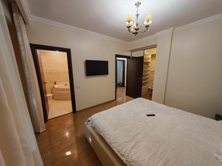 Apartament 3 camere decomandat et 1 Tomis Plus