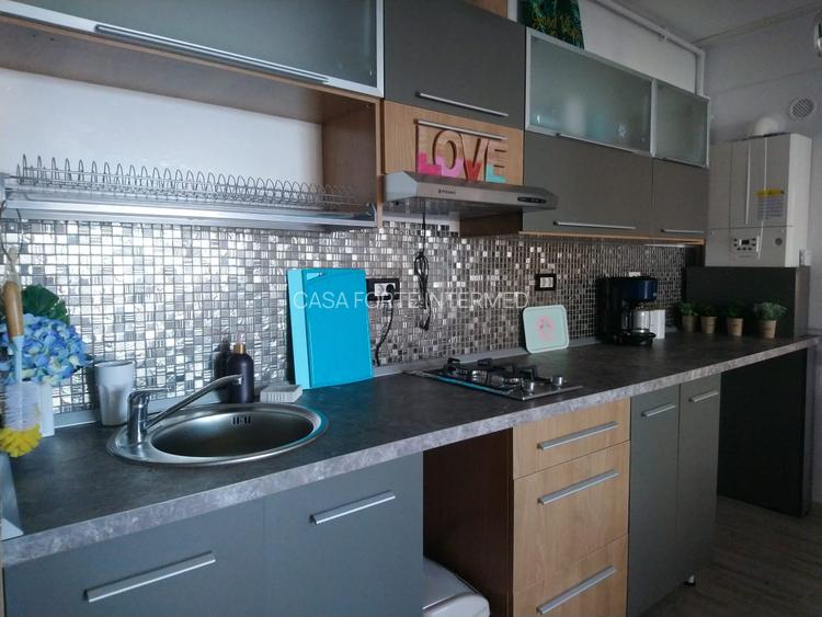 Apartament 2 camere Summerland -103000 euro - 7