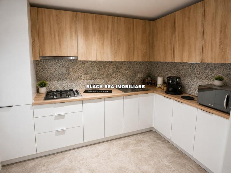 Apartament 2 camere Solid Butoaie Terasa -Inchiriere extrasezon