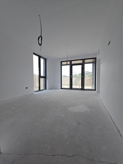 Duplex P+E in Mosnita  langa Lidl