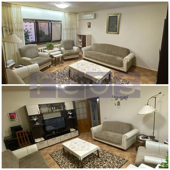 VANZARE 4 CAMERE DECOMANDAT NERVA TRAIAN- TIMPURI NOI