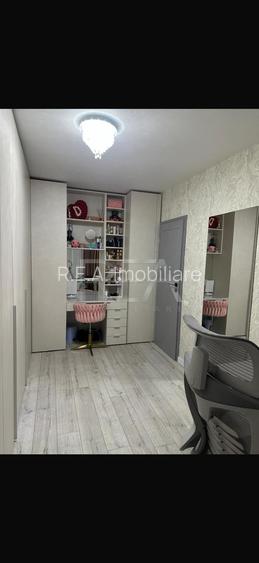 3 Camere Luxury | Chiar lângă Parcul Floreasca | Renovat Integral 2025 | Etaj 4 - 15