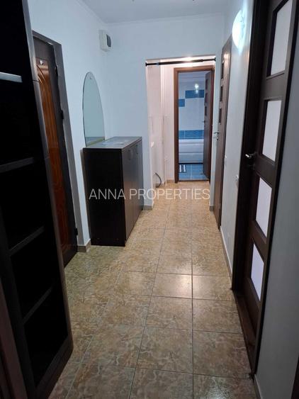 APARTAMENT 2 CAMERE/ ZONA AVIATIEI/ LOC PARCARE - 7