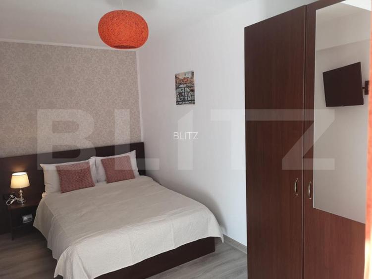 Cladire de apartamente în Zona de Top Copou - 9