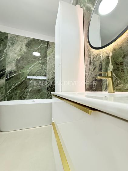 Penthouse exclusivist | terasă panoramică - 120 mp | Lake View Garden - 15