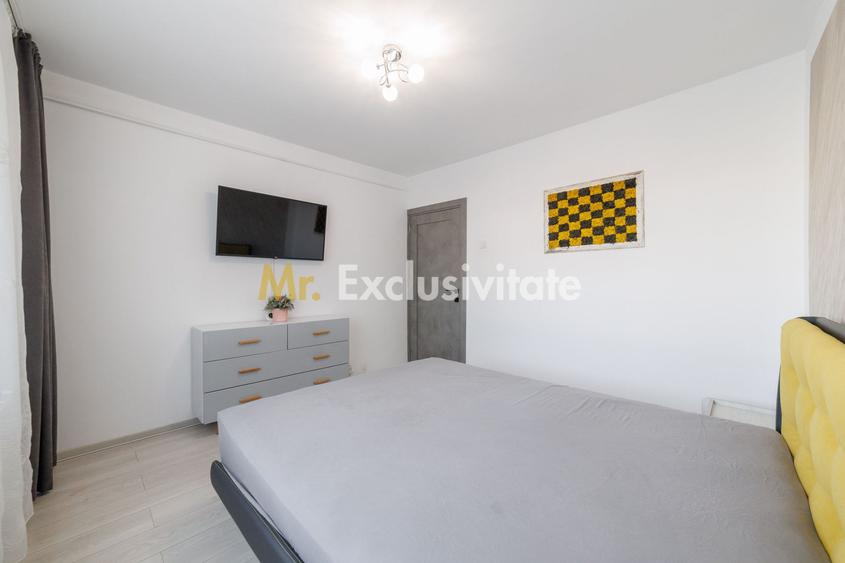 Apartament 3 camere decomandat | Eremia Grigorescu – Câmpineanu | 0%