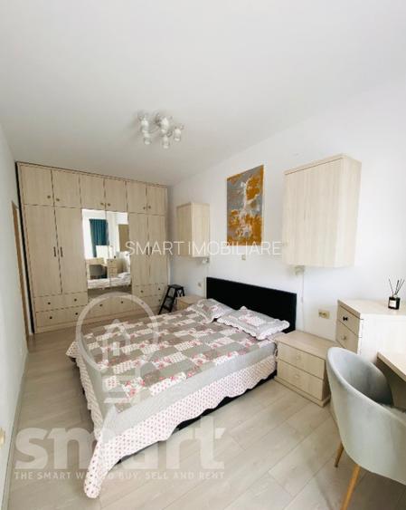 Apartament 2 camere de închiriat zona Piața Mihai Viteazu pet friendly - 5