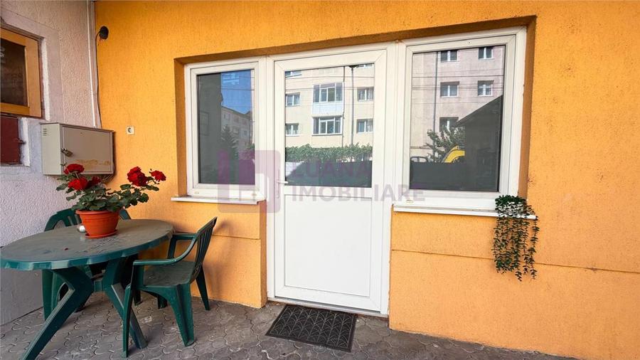 Spatiu birouri de inchiriat | Strand | 50 mp | la casa