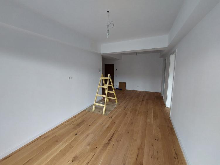 Apartament NOU cu 2 camere - zona Sisesti