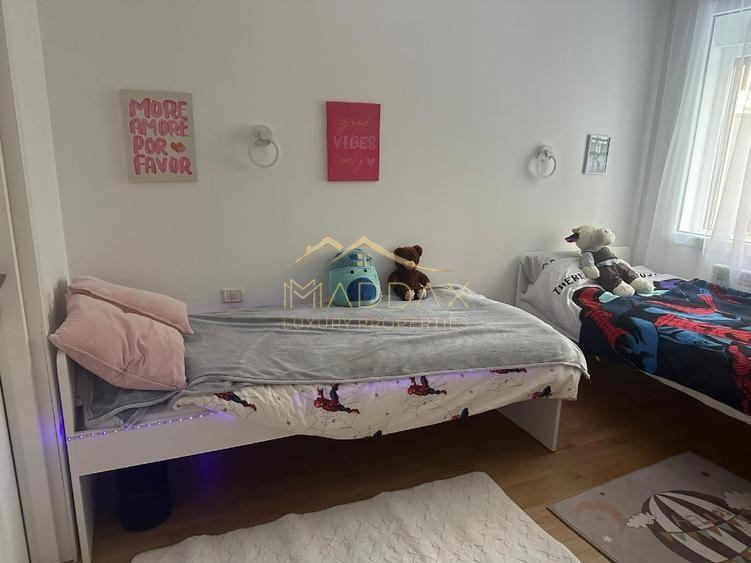 Inchiriere 3 camere Herastrau/Lux/Parcare /Boxa/Gradina Proprie