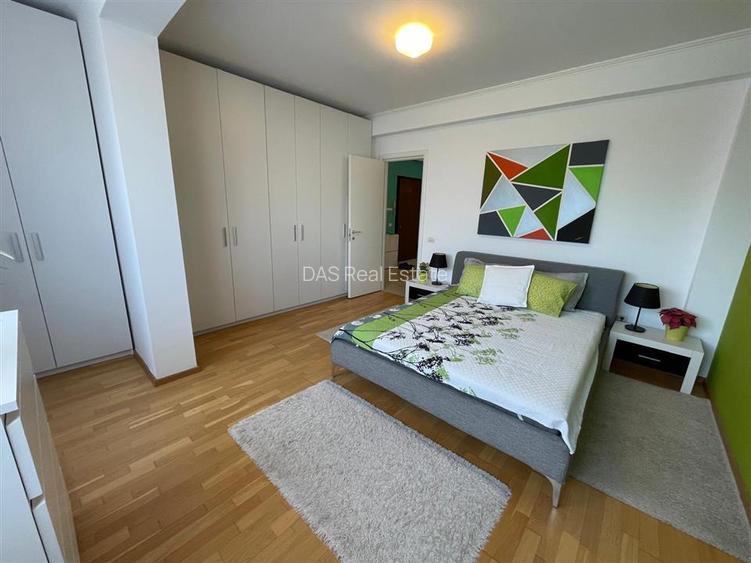 Apartament 2 camere | Sisesti | Apicultorilor | 2 bai - 6