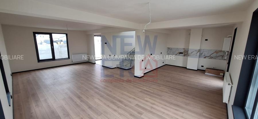Vilă 4 camere de vanzare Comuna Berceni - 6