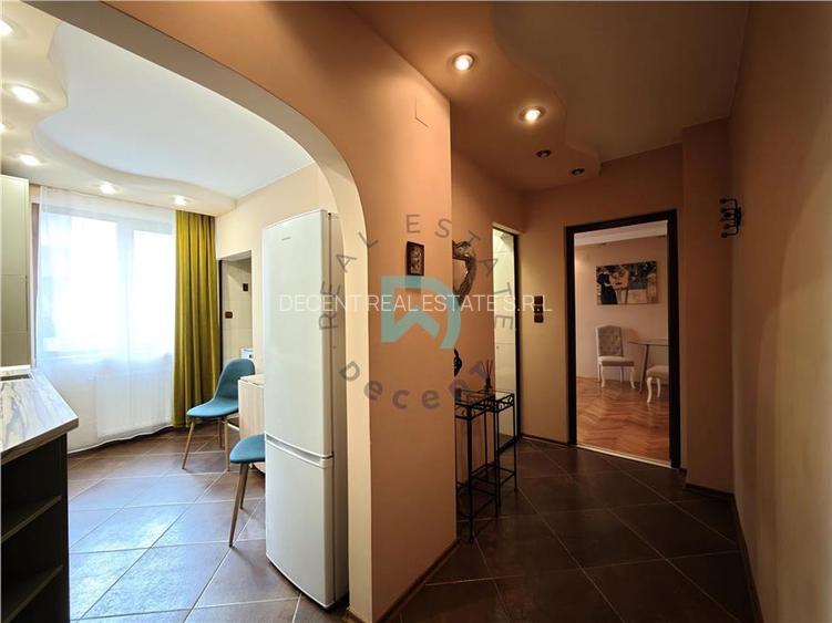 Închiriere 2 camere, Afimall, Brașov - 11