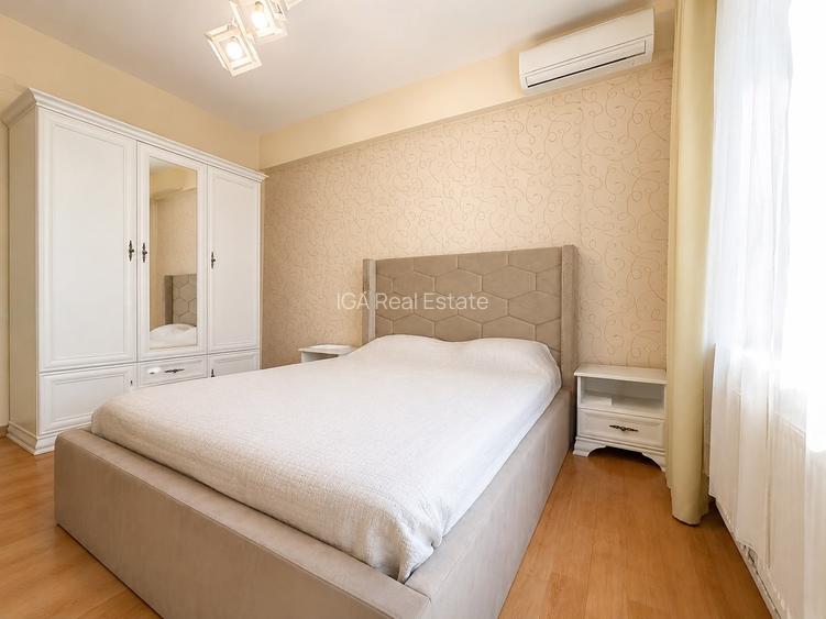 Apartament decomandat 2 camere | 300 m de plaja | Loc de parcare inclus - 7
