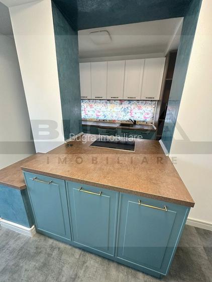 Apartament pe 2 niveluri, 130 mp utili, Borhanci - 3